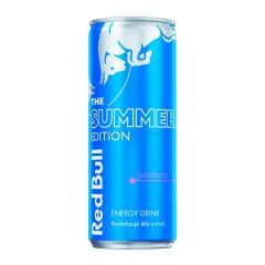 Red Bull 0.25l Summer ed.