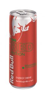 Red Bull Red edition 250ml