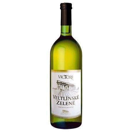 Veltlin Zeleny (veltlínské zelené, veltlínského zeleného, České republice, jsou středně, jsou středně velké, komplexnější kousky) Veltlin Zeleny