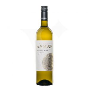 Cabenet Blanc 0.75l 22 v.plsl.MAŇ