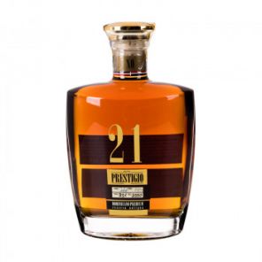 Rum Prestigio 21y 0.7l 40% 