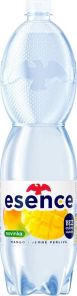 Mattoni PET 1.5l esence mango