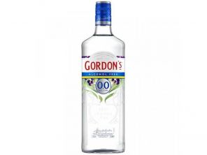 Gin Gordons 0.7l Alkohol Free