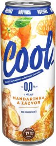 Starop.Cool NA Mandar.0.5l plech