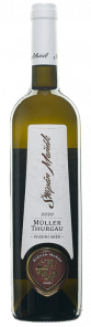 M.thurgau 0.75l 20 p.s.    MAŇ
