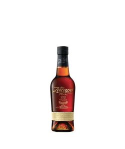 Rum Zacapa Solera 23y 0.35l 40%