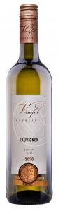 Sauvignon 0.75l 20 p.s. Vinofol 
