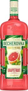 J. Becher Grapefruit&Hops 1l 20%