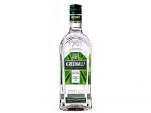 Gin Greenall's 0.7l 40%