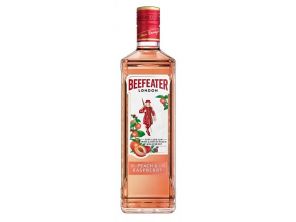 Gin Beefeater Peach+Rasp.0,7l 37,5%