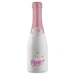 Sekt Bohemia 0.2l ICE Pink