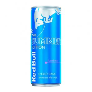 Red Bull 0.25l Summer ed.