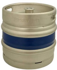 Bernard sv.ležák 4.9% 30l KEG