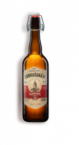 Dobrušská 11 sv.lež.nef.1.5lPET
