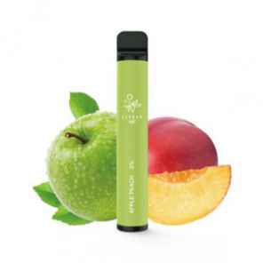 Elf Bar 600 - Apple Peach