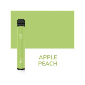 Elf Bar ZERO 600 - Apple Peach
