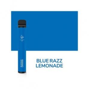 Elf Bar ZERO 600 - Blue Razz Lemonade