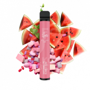 Elf Bar 600 - Watermelon Bubble Gum