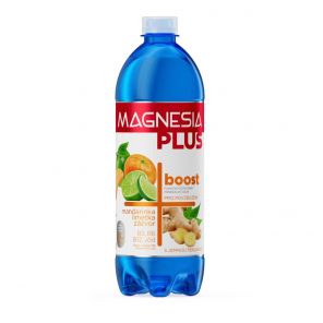 MAGNESIA PLUS BOOST 0,7L PET