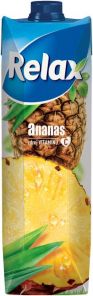 Relax ananas 1 l