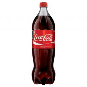 Coca Cola 1.5l PET