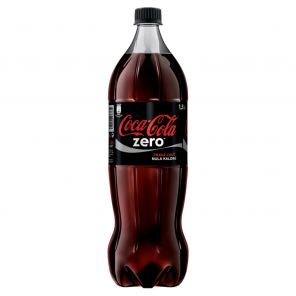 Coca Cola Zero 1.5l PET