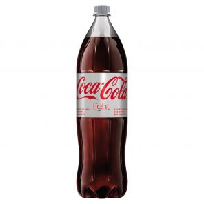 Coca Cola Light 1.5l PET