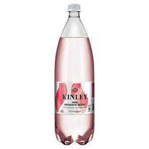 Kinley Bitter Rose 1,5l