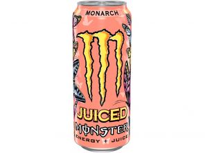 MONSTER Juiced Monarch 0,5l