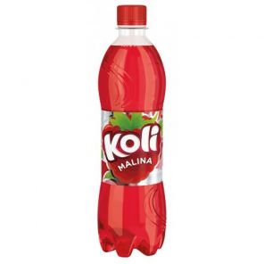 Koli Malina, PET 0,5l