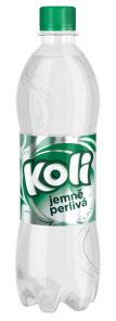 KOLI jemně perlivá