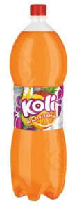 Koli Multivitamin, PET 2l