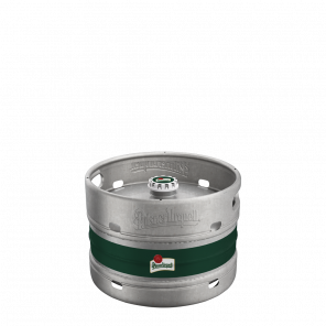 Pilsner Urquell, sud 15l