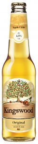 Kingswood Original, lahev 0,4l
