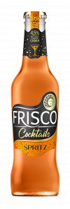 Frisco Spritz, sklo 0,33l