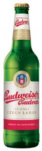 Budvar sv.ležák 0.5l sklo