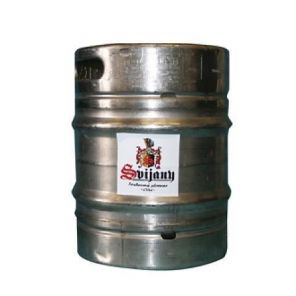 Svijanský Máz 30l KEG