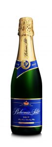 Bohemia Sekt Brut, lahev 0,375l