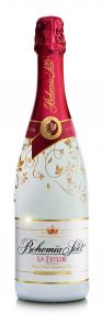 Bohemia Sekt La Fleur, lahev 0,75l