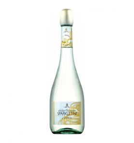 Verdi Sparkletini elderflower 0,75l 5%