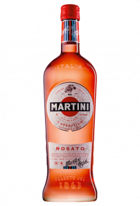 Maritini Rosato 15% 1l