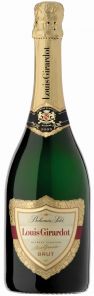 Louis Giardot Sekt Brut 0,75l