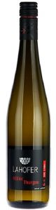 Müller Thurgau 0.75 2019 Lahofer