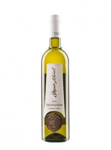 Sauvignon 0.75l 2019 Maňák