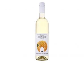Veltlínské zelené 0.75l 2019 Černoch