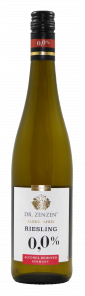 Riesling Alkoholfrei 0,75 l