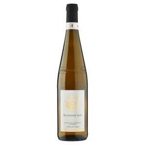 Habánské Sklepy Rulandské šedé jakostní víno odrůdové suché bílé 0,75l