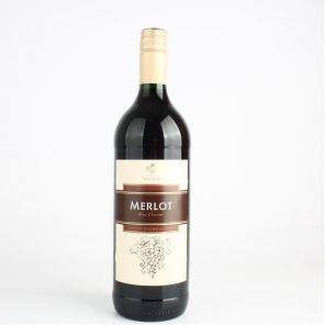 Merlot 1l nevr.Nové sady