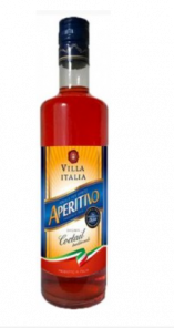 Aperitivo Villa Italia 0.7 l 1