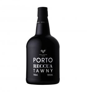 Porto Réccua Tawny 0.75l